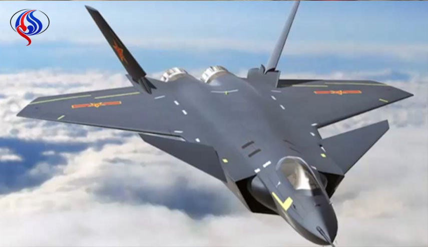 كوريا الجنوبية ترسل مقاتلات لاعتراض طائرة حربية صينية
