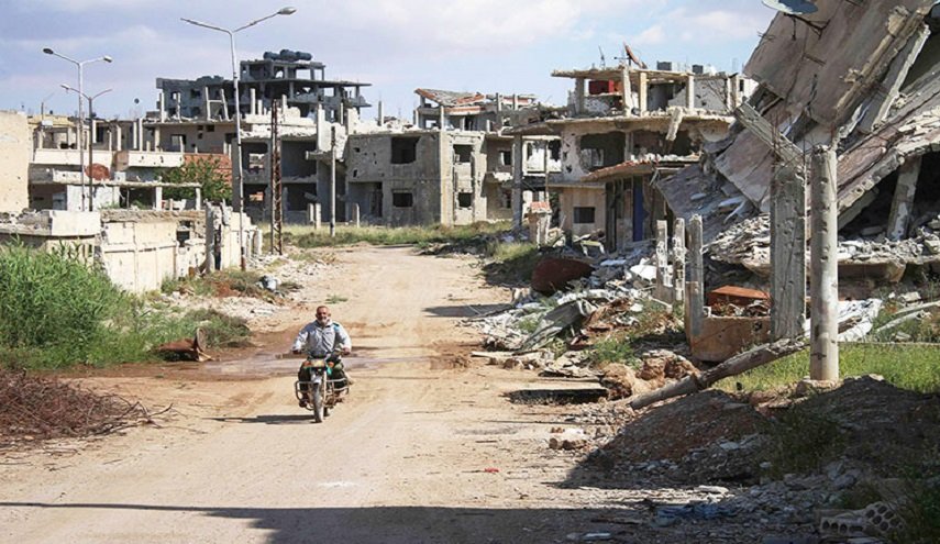 14 خرقا في مناطق خفض التصعيد بسوريا