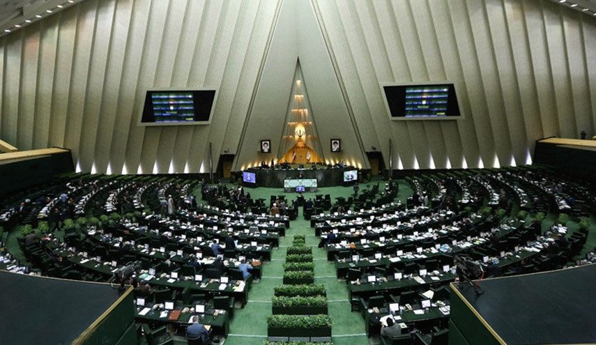 البرلمان الايراني يوجه رسالة الى قائد الثورة بشأن مشروع  FATF