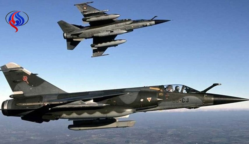 حمله هوایی رژیم‌صهیونیستی به اهدافی در نوار غزه