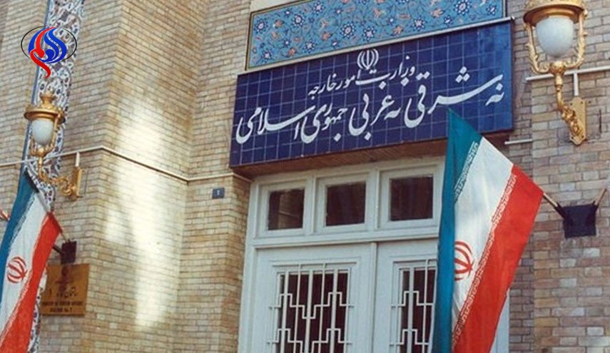 اطلاعیه وزارت خارجه درباره صدور روادید سفارتخانه های خارجی