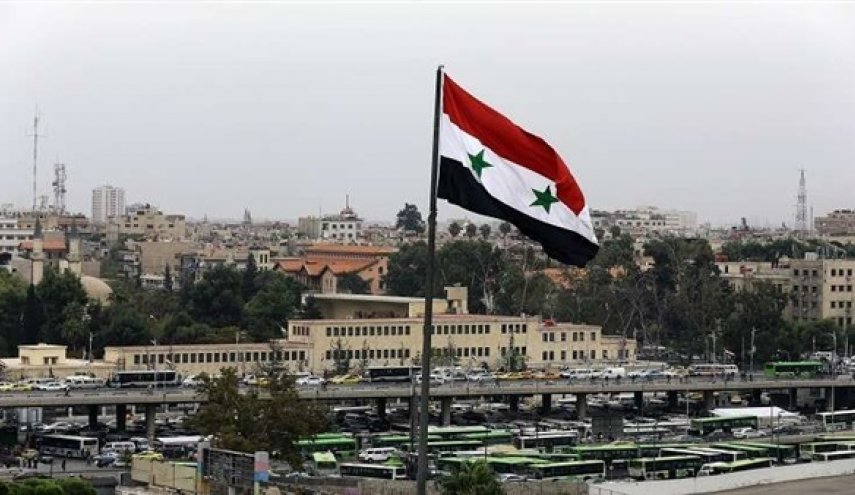 تقوية العلاقات مع سورية حاجة لبنان الملحة