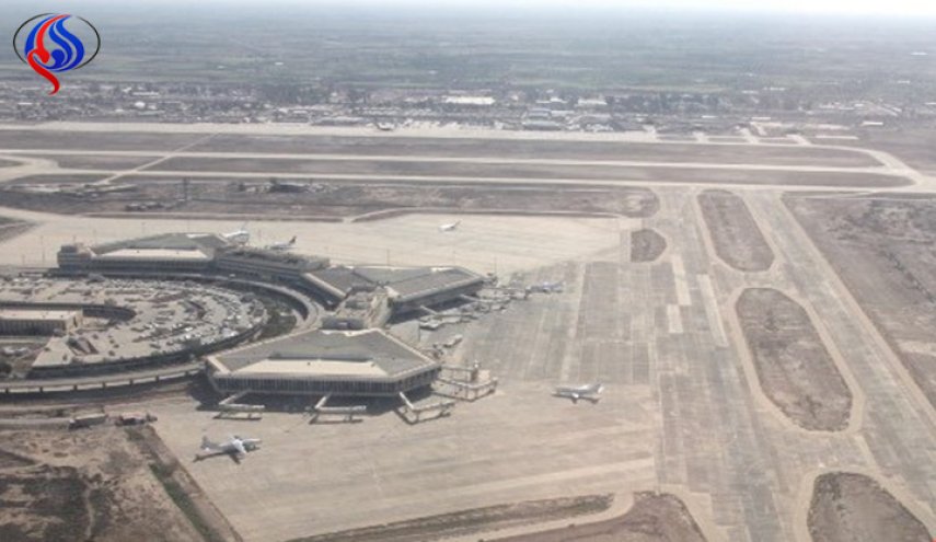 مطار كركوك الدولي جاهز بعد 3 أشهر