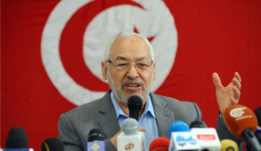 رئیس جنبش «النهضه» تونس: انحلال دولت باعث ایجاد خلأ در کشور می‌شود