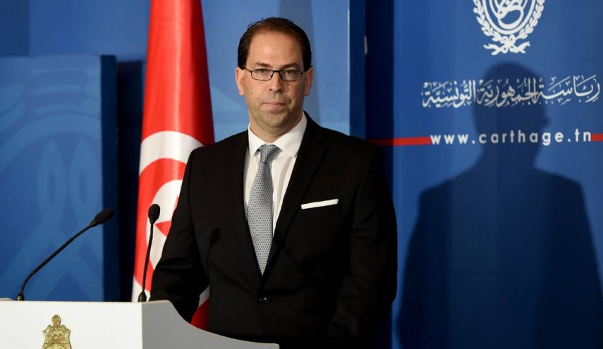 رئيس الحكومة التونسية: حققنا نسبة نمو 2.7 % وهي النسبة الأعلى منذ 2014
