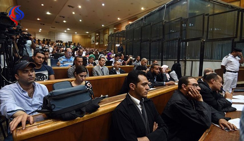 استنكار واسع لأحكام الإعدام بمصر 