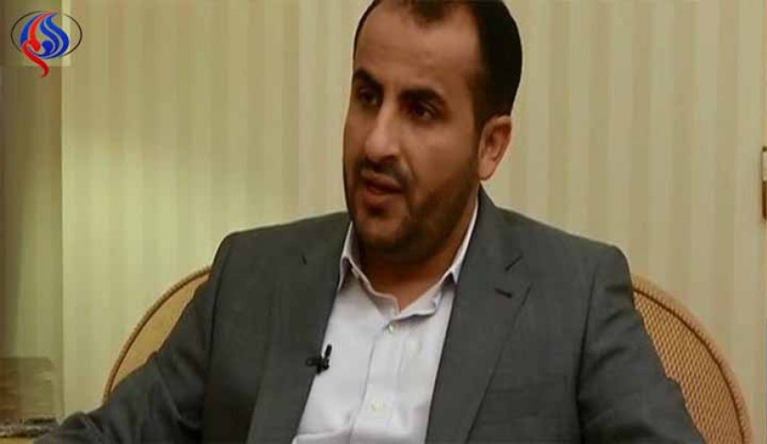محمد عبدالسلام: أسلحة الجيش واللجان صمام أمان اليمن