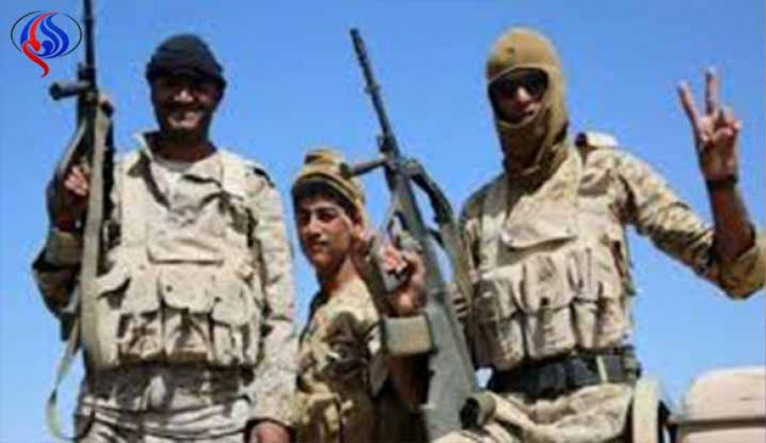 مقتل 4 مرتزقة لتحالف العدوان في جبهة صرواح بمأرب