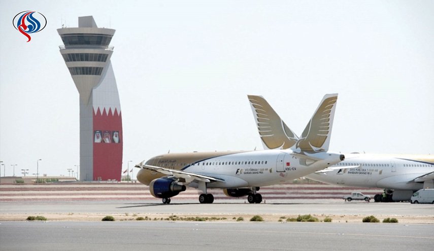 عطل في أنظمة مطار البحرين الدولي يؤخّر الرحلات المغادرة لنحو ساعتين