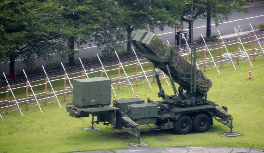 سامانه دفاع موشکی ژاپن به رادارهای آمریکایی مجهز می‌شوند