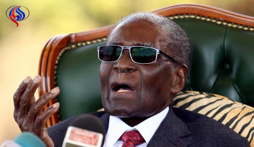 موغابي: لن أصوت لمن استولوا على السلطة بطريقة غير قانونية