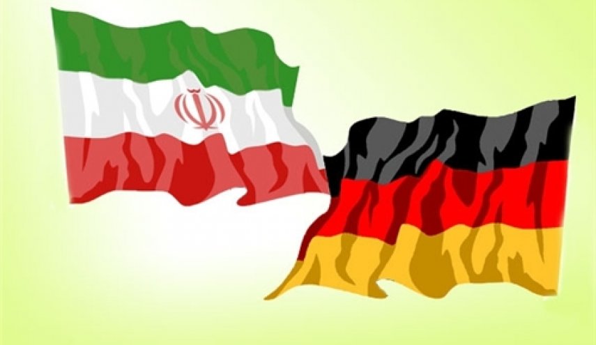 برلين تدعم ايران في الاتفاق النووي
