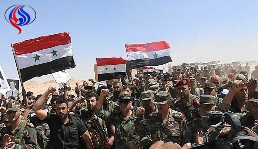 الجيش السوري يحسم «ملف» وادي اليرموك
