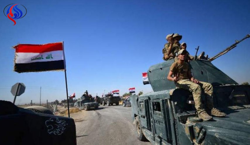 داعش يعدم شقيق احد المتعاونين مع القوات الامنية في محافظة كركوك