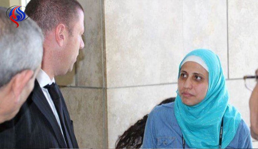 الإحتلال يسجن شاعرة فلسطينية 5 أشهر.. والسبب؟