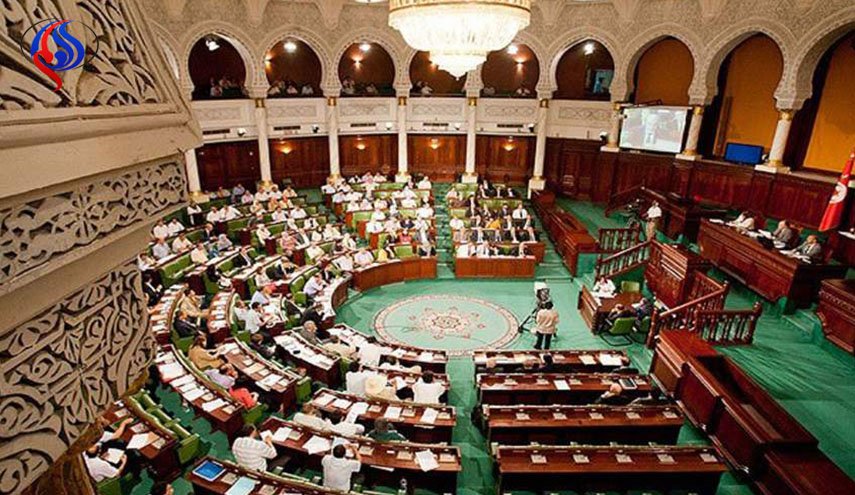 بدء جلسة البرلمان الليبي للتصويت على قانون الاستفتاء على مسودة الدستور
