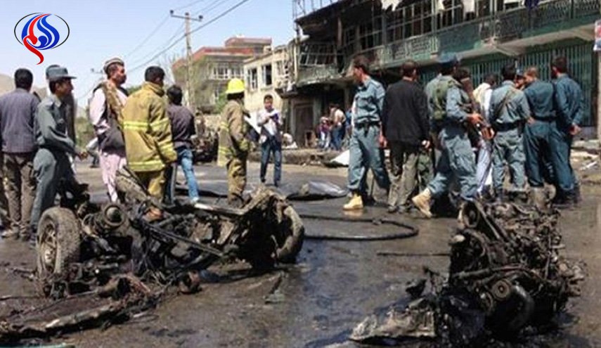 أفغانستان.. مقتل 15 شخصا في ثاني هجوم مسلح خلال 3 أيام