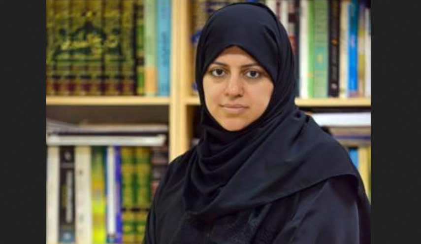 اعتقال ناشطة سعودية بعد انتقادها اسرائيل!