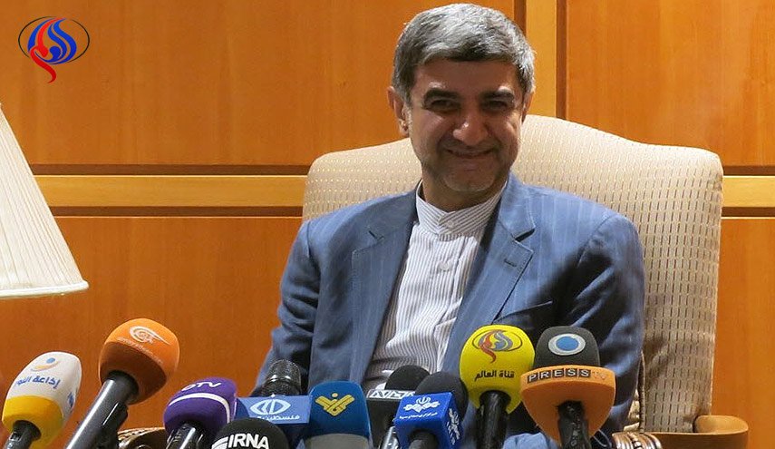 السفير الايراني الجديد لدى بيروت: ندعم المعادلة الذهبية في لبنان