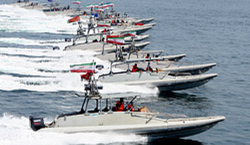 ادعای مقامات آمریکایی: ایران طی 48 ساعت آینده رزمایش دریایی بزرگی برگزار می‌کند