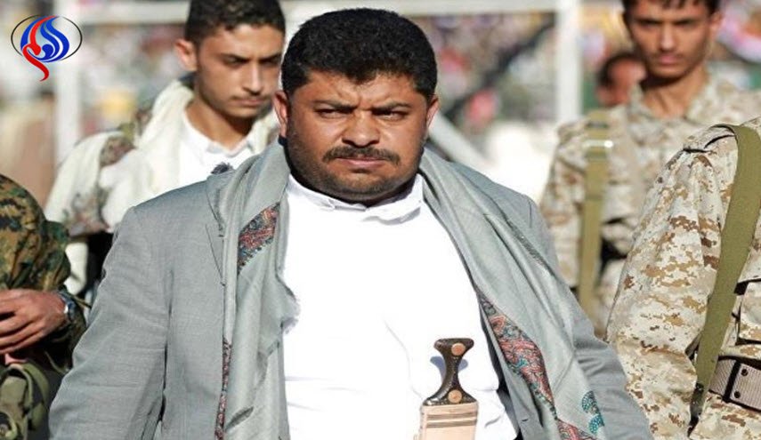 الحوثي يشعلها ضد تحالف العدوان!
