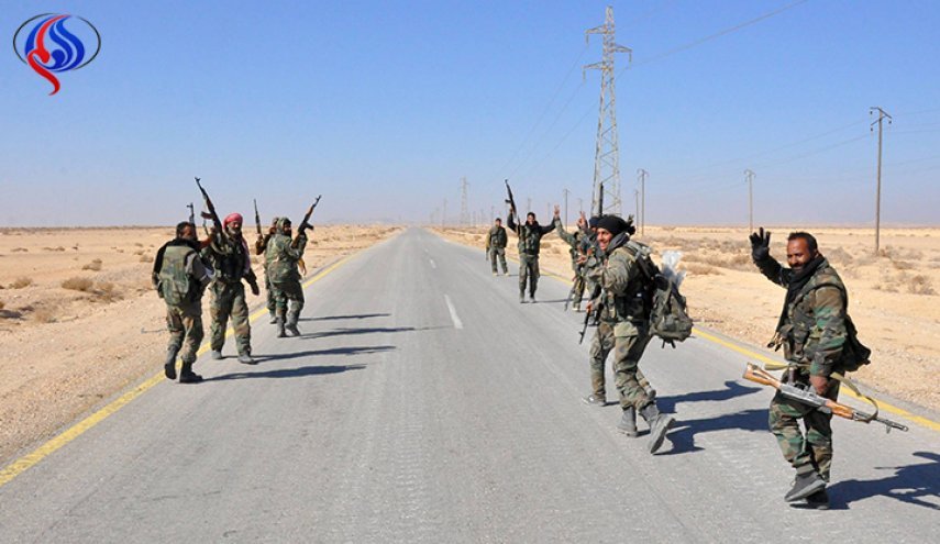 جنوب سوریه؛ از کمربند امنیتی برای صهیونیست‌ها تا خط آتش در طول مرز