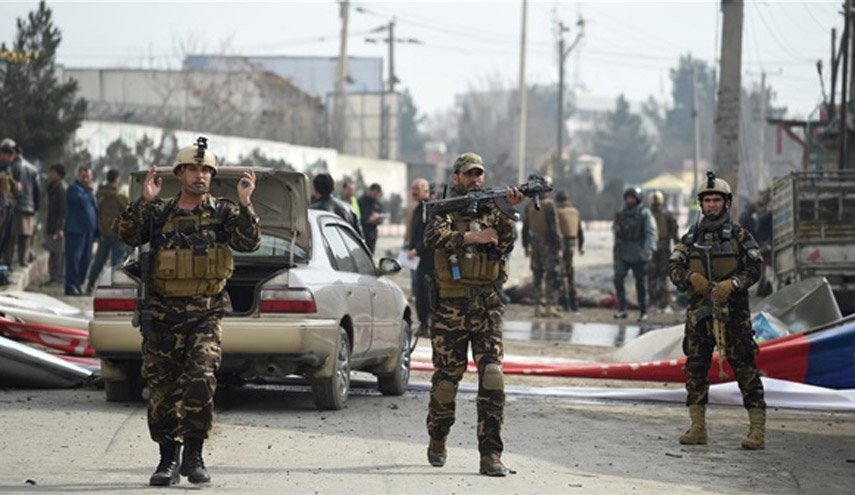 مقتل ثلاثة أجانب بعد خطفهم في أفغانستان