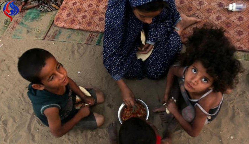تقرير صادم: ملايين اليمنيين يأكلون وجبة فقط كل يومين