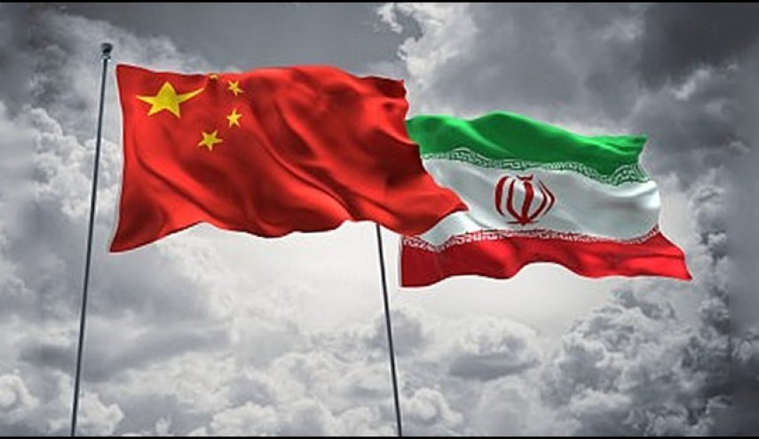 تحلیلگر آلمانی: تصور پیروی چین از تحریم‌های نفتی آمریکا علیه ایران احمقانه است