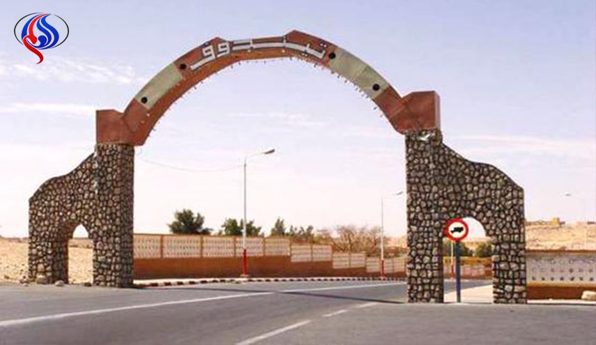 اكتمال التحضيرات لفتح المعبر الحدودي بين الجزائر وموريتانيا 