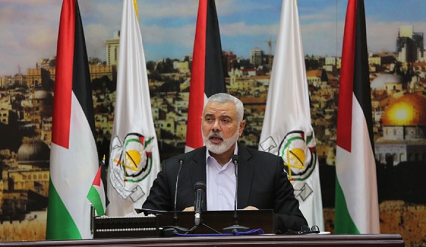 هنيه: وفد حماس يسافر إلى القاهرة لبحث ملف المصالحة مع فتح