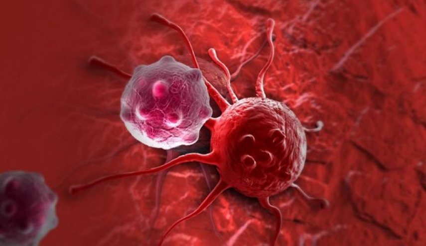 باحثون ايرانيون ينجحون في تصوير الخلايا السرطانية باستخدام تكنولوجيا النانو