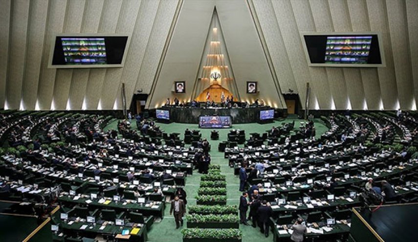 برگزاری نشست غیرعلنی مجلس برای بررسی مسائل امنیتی کشور