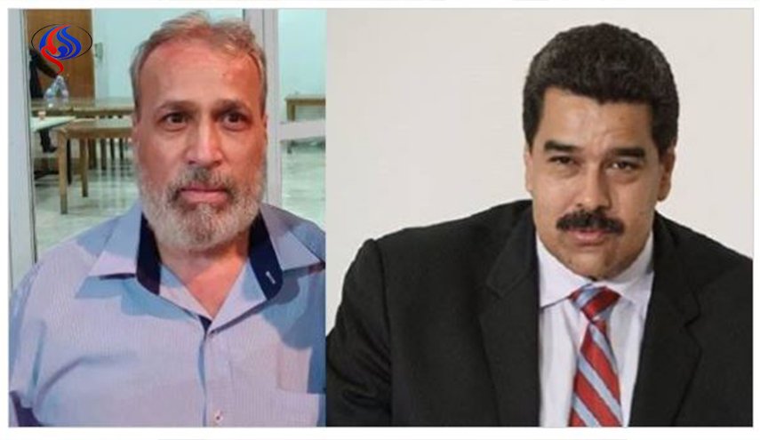 هل هناك علاقة بين محاولة اغتيال مادورو والخبير السوري في الأبحاث الكيماوية؟