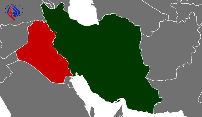 إيران تصدر الى العراق ما قيمته 20 مليون دولار من السلع يوميا