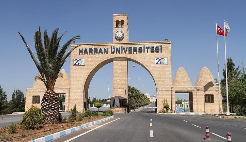 افتتاح دانشگاه ترکیه در شهر «الباب» سوریه
