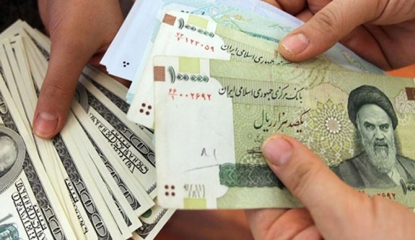تحرير سعر صرف العملة الاجنبية في إیران وفق العرض والطلب