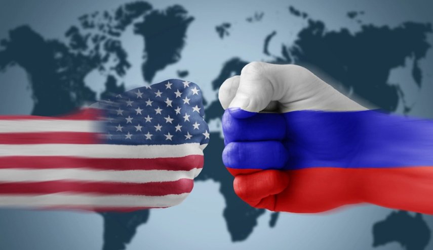 السفارة الروسية تتهم الخارجية الأمريكية بـ