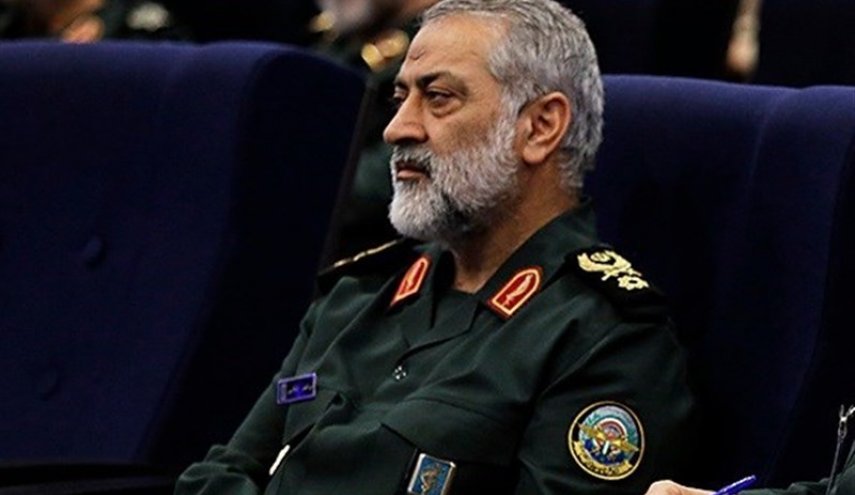 ایران ضامن امنیت تنگه هرمز است/ برخی سیاسیون می‌خواهند گردن خود را در برابر دشمن کج کنند
