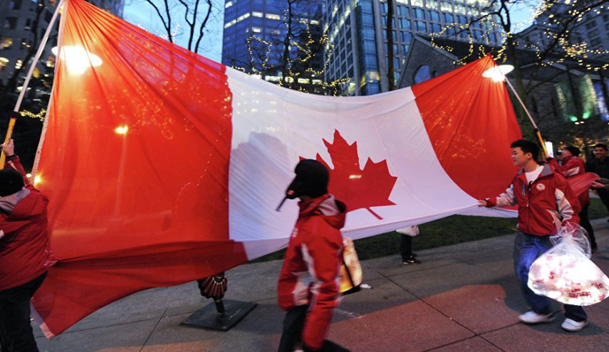 كندا تعلن رسميا عدم تراجعها أمام قرارت السعودية