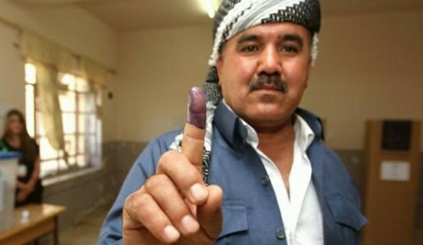 تنش احزاب کرد عراقی بر سر تعویق انتخابات بالا گرفت