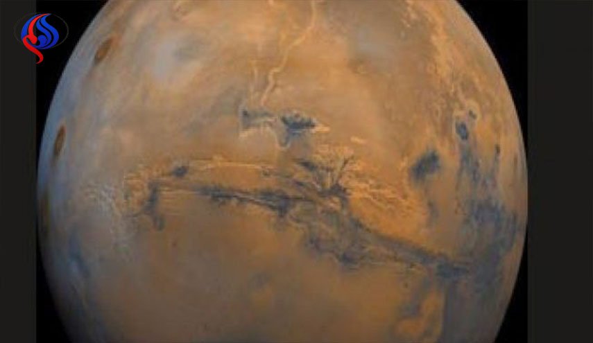المريخ في أقرب مسافة من الأرض للمرة الأولى منذ العام 2003