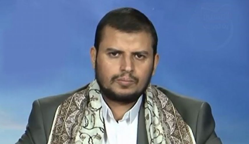پیام تقدیر رهبر انصارالله یمن از جانبازان جنگ ائتلاف سعودی