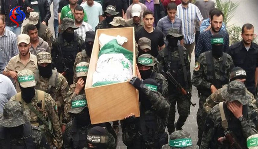 حماس: لن يمر استهداف المقاومين دون ثمن