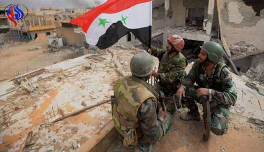 موفقیت ارتش سوریه در ناکام گذاشتن حملات النصره به ریف شمالی لاذقیه