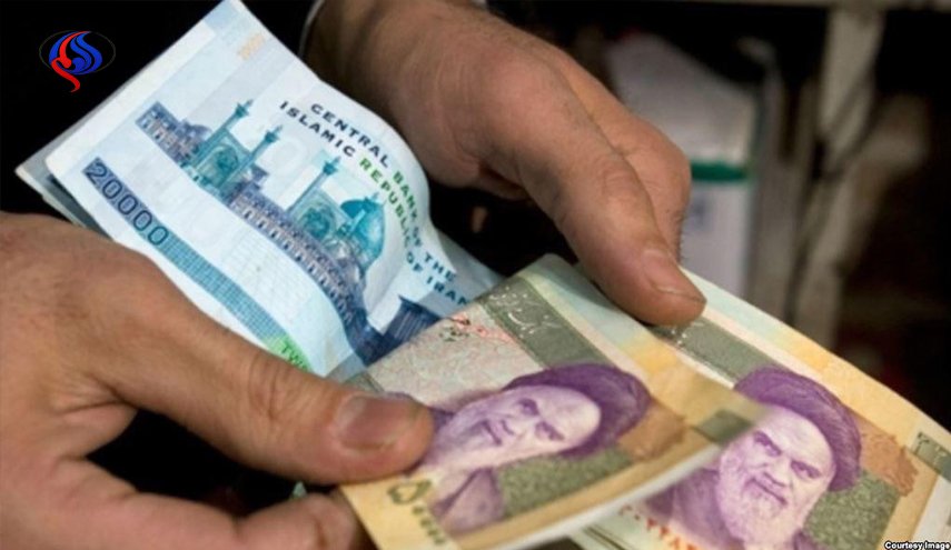 ايران تطرح الدولار بسعر 80 الاف ريال بسوق الصرف الثانوية