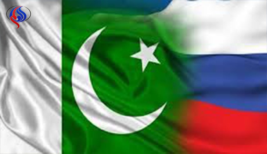 روسيا وباكستان يبحثان الأمن الإقليمي والتعاون العسكري