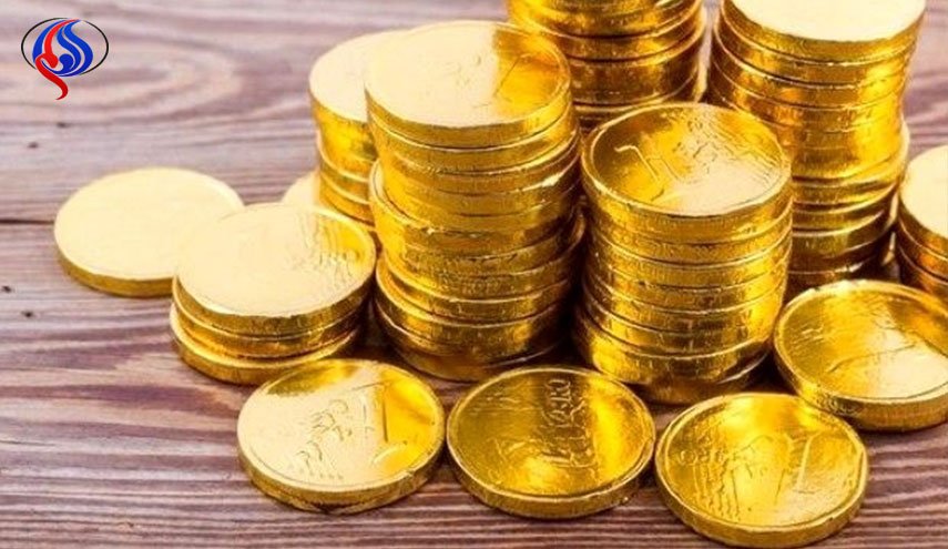 سقوط قیمت سکه به مرز 3 میلیون تومان