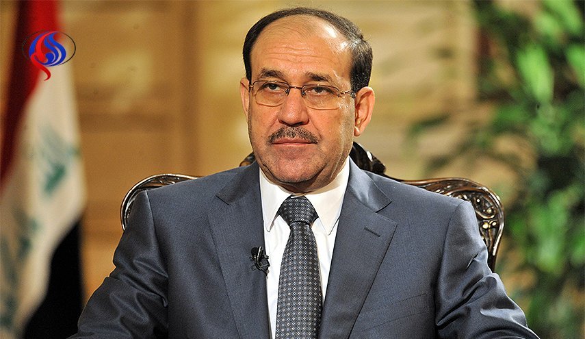 حزب الدعوه الاسلامیه عراق تحریم‌های آمریکا علیه ایران را محکوم کرد