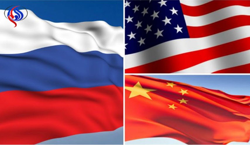 جنرال أمريكي: روسيا والصين ليستا صديقتين لنا
